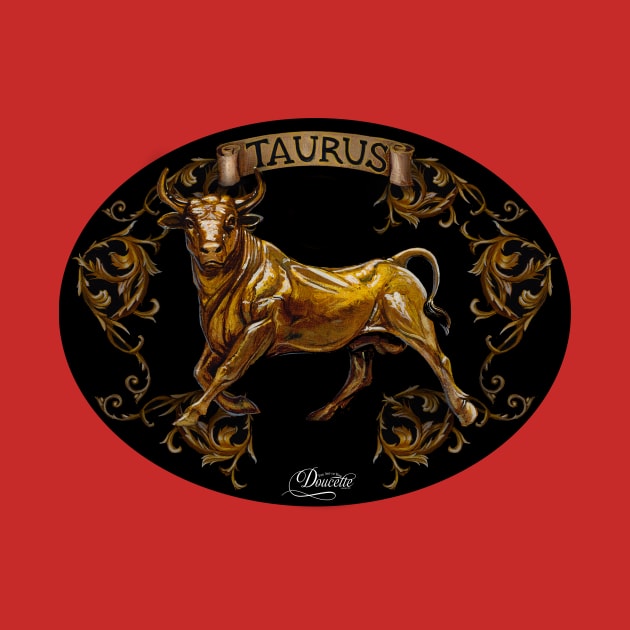 TAURUS by TOBOLAND