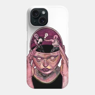 I Against I Phone Case