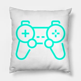 Easy Gamer Pillow