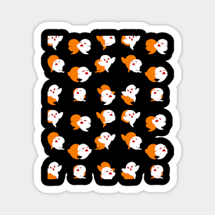 halloween Magnet