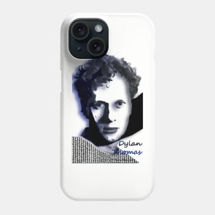 Young Dylan Phone Case