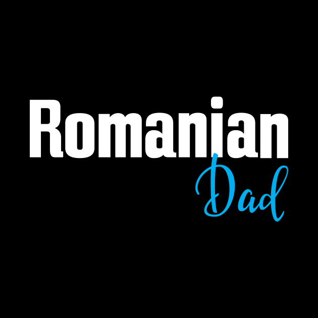 Romanian Dad by ProjectX23Red