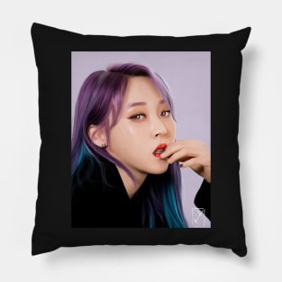 Moonbyul "Miracle Byul Day" Pillow