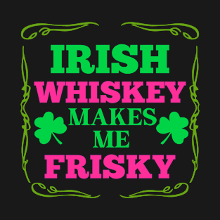 Irish 10 T-Shirt