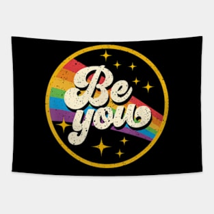 Be You Tapestry