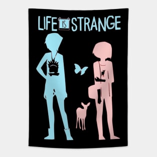 Life is Strange Tapestry