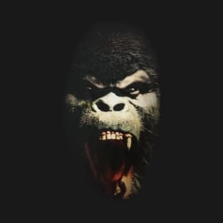 Apes of Scream T-Shirt