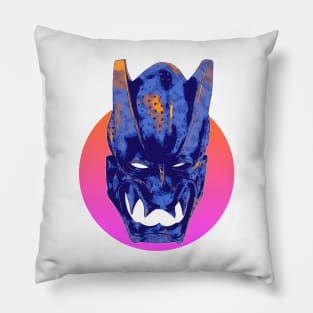 Conquest Pillow