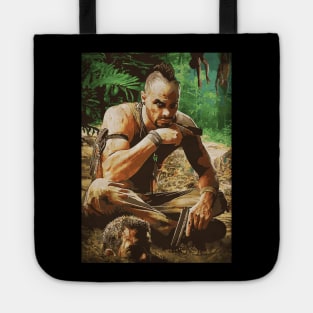 Far cry Tote