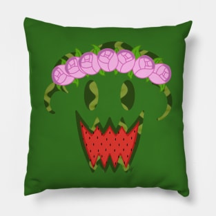 Melon Steven, Rose Crown Pillow