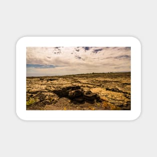 Big Island Hawaii Landscapes 5 Magnet