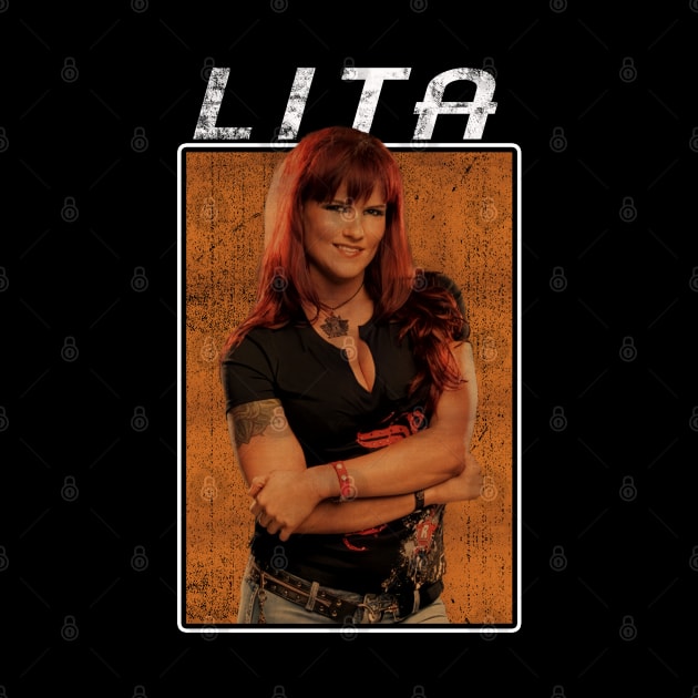 Vintage Lita by The Gandol