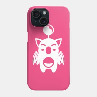 Cubby Moogle Phone Case