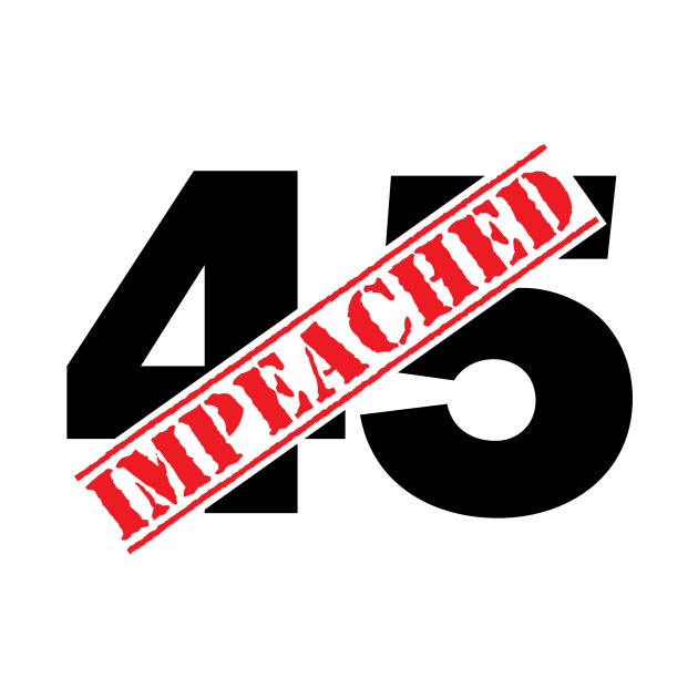 45 Impeached by topher