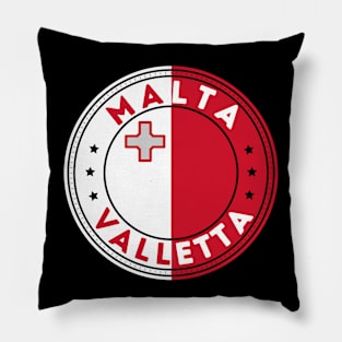 Valletta Pillow