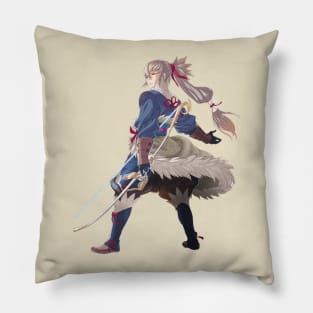 Prince Takumi Pillow