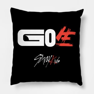 Kpop Stray Kids GO生 GO Live Pillow