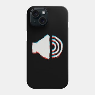 Volume Phone Case