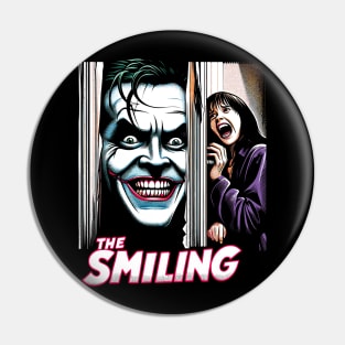 The Smiling Pin