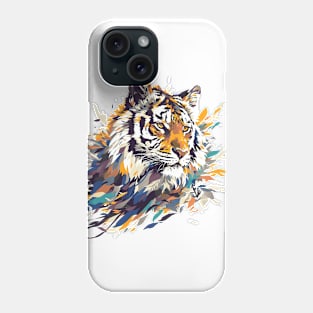 tiger Phone Case