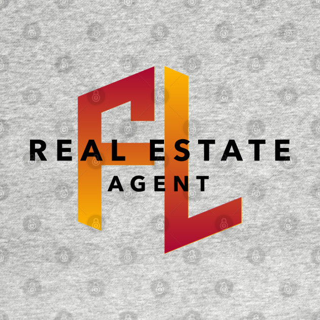 Discover Florida Real Estate Agent - Realtor - T-Shirt