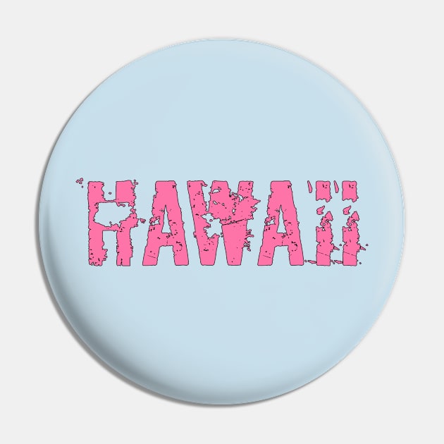 Hawaii t-shirt designs Pin by Coreoceanart