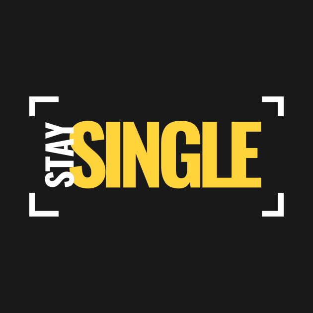 Stay Single by ROID ONE 