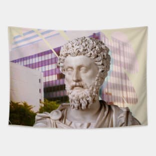 Modern Marcus Tapestry