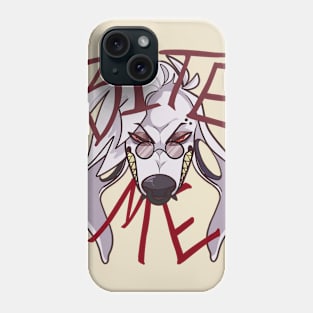 BITE ME Phone Case