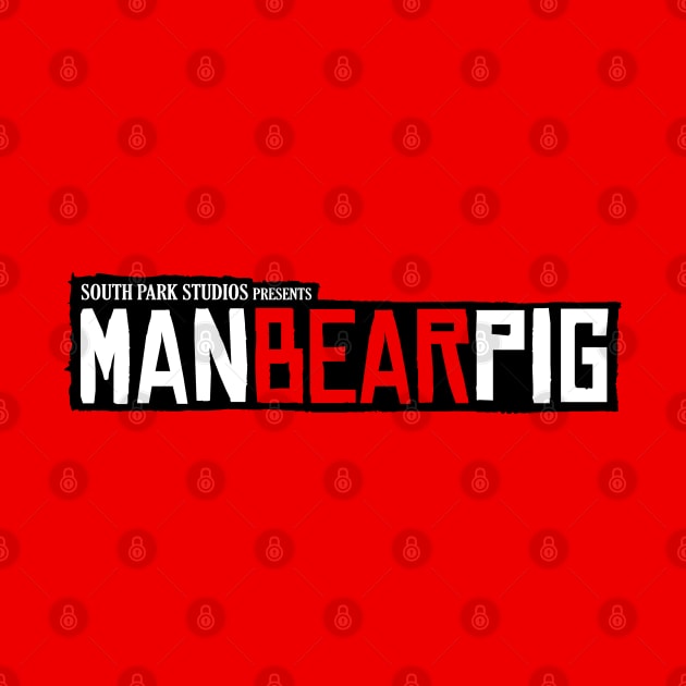 ManBearPig Redemption by MazzEffect7