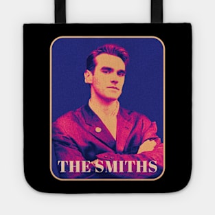 smiths vintage Tote