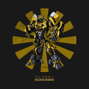 Transformers Bumblebee! T-Shirt