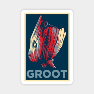 Groot Hope Magnet