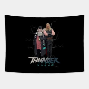 ThunderJuice Tapestry