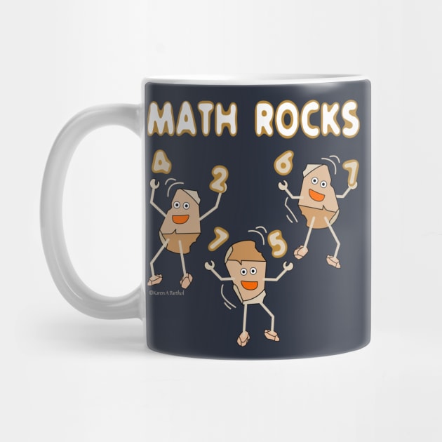 FUNNY PRETTY COOL TEACHER graphicS WITH TEACHER' Travel Mug