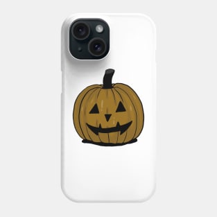 Cute pumpkin Phone Case