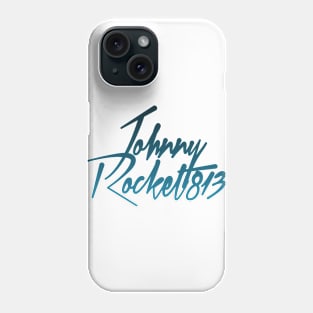 logo1 Phone Case