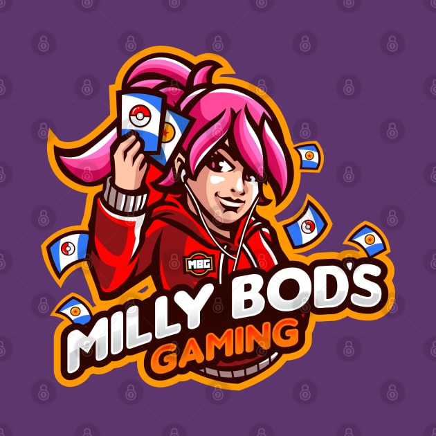 Millybods Gaming by millybodsgaming