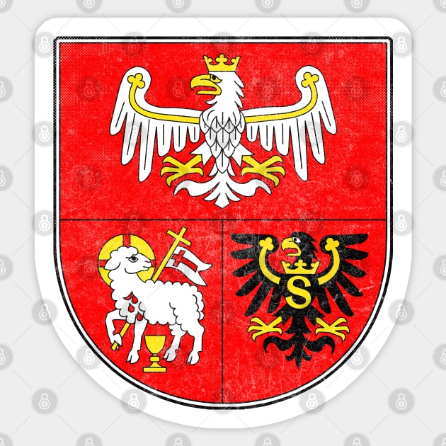 Warmia-masuria province