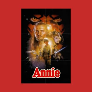 Annie T-Shirt