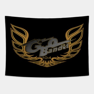 Go Bandit (Smokey & the Bandit) Tapestry