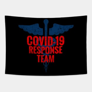 COVID19 Response Team Tapestry