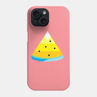 juicy watermelon summer Phone Case