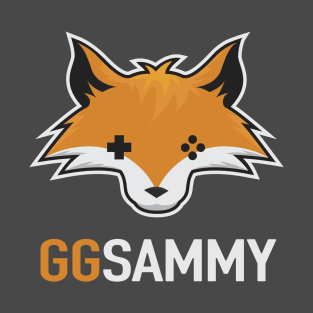 GGSammy (Dark shirts) T-Shirt