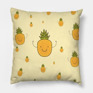 Pineapple design Pillow