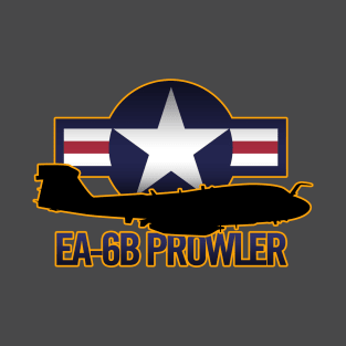 EA-6B Prowler T-Shirt