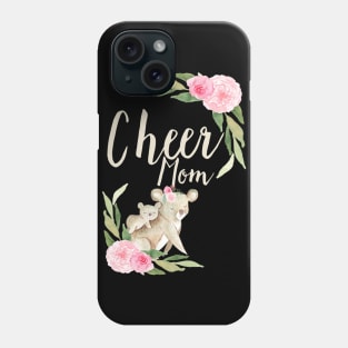 Cheer Mom Phone Case