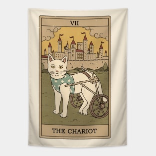 The Chariot Tapestry