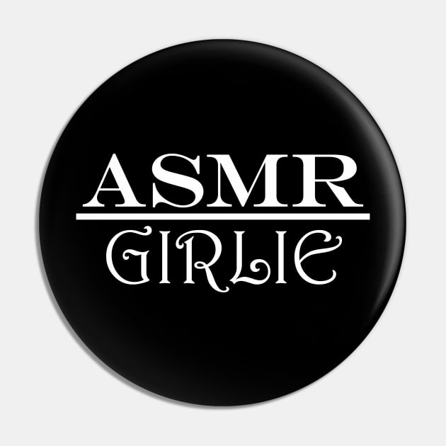 asmr girlie Pin by iDreamInPlotPoints