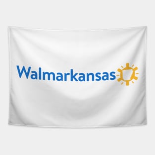 Walmarkansas Tapestry